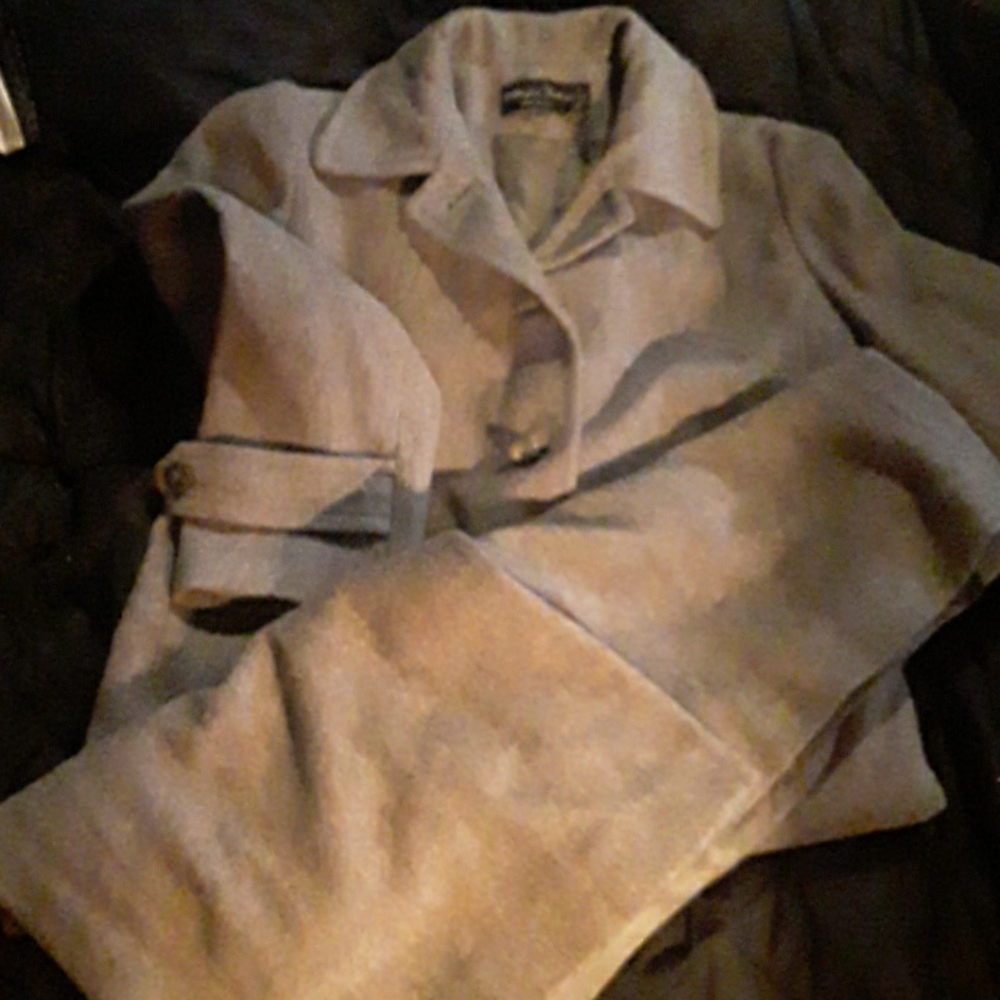 Coat